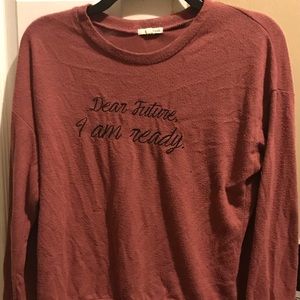 T shirt